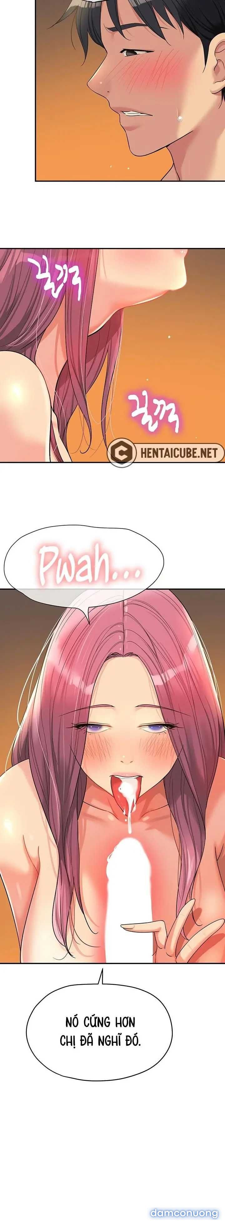 Thế Giới Mở Chương 56 page 18 - Giả Dược