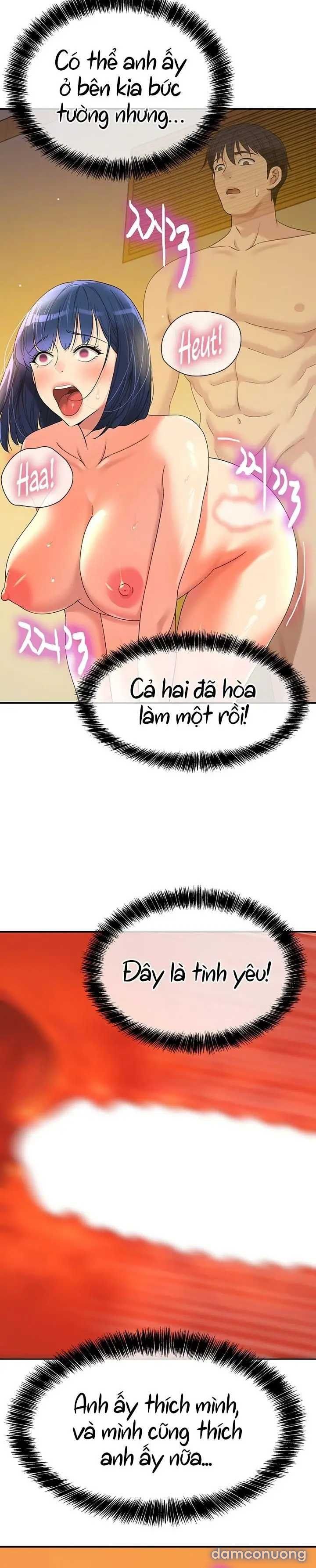 Thế Giới Mở Chương 56 page 21 - Giả Dược