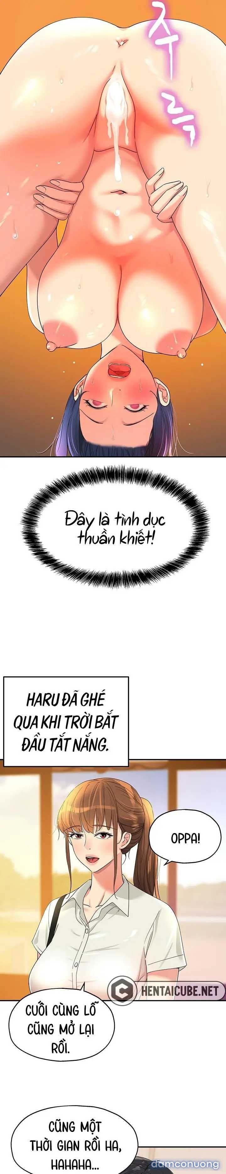Thế Giới Mở Chương 56 page 22 - Giả Dược