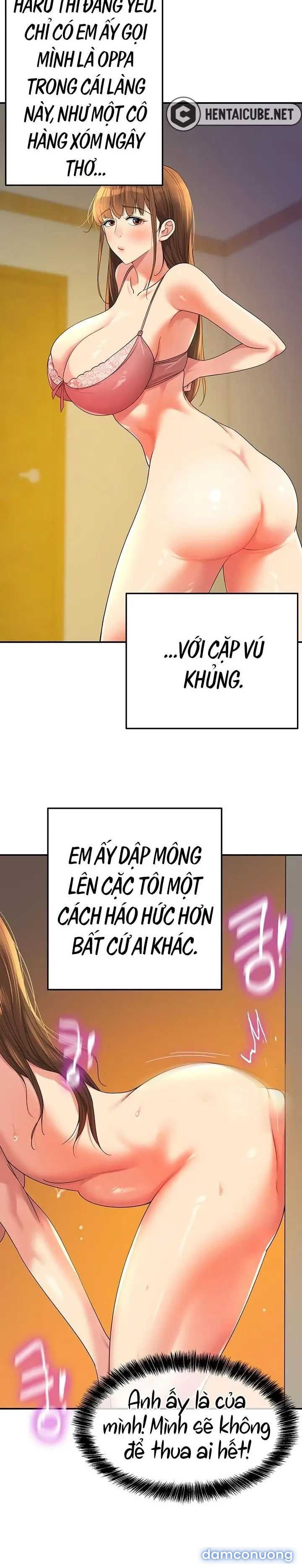 Thế Giới Mở Chương 56 page 24 - Giả Dược