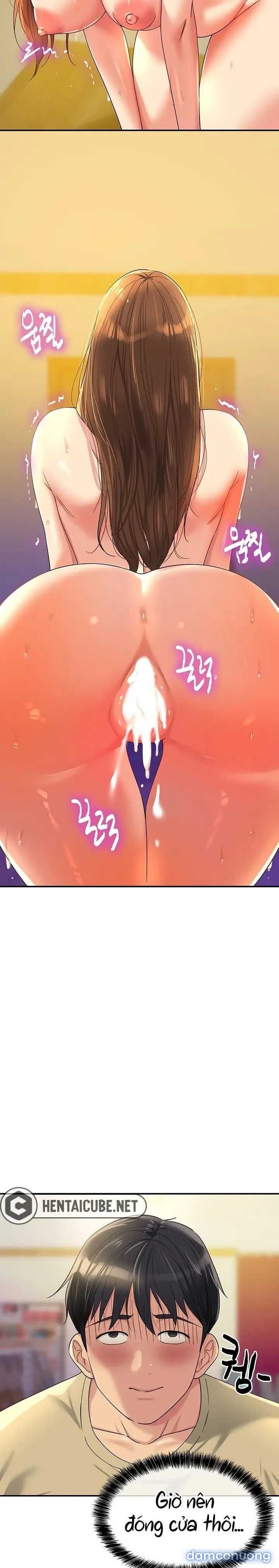 Thế Giới Mở Chương 56 page 26 - Giả Dược