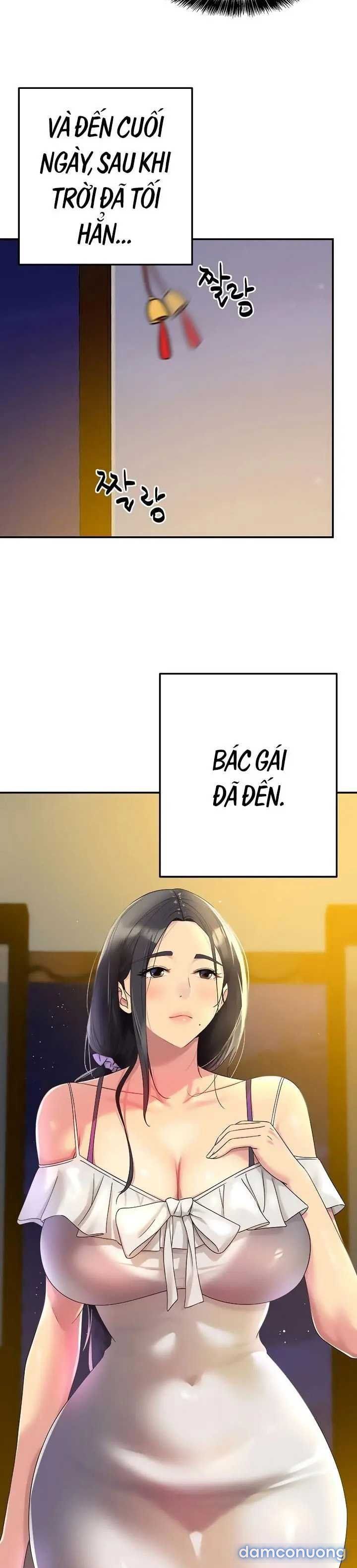 Thế Giới Mở Chương 56 page 27 - Giả Dược