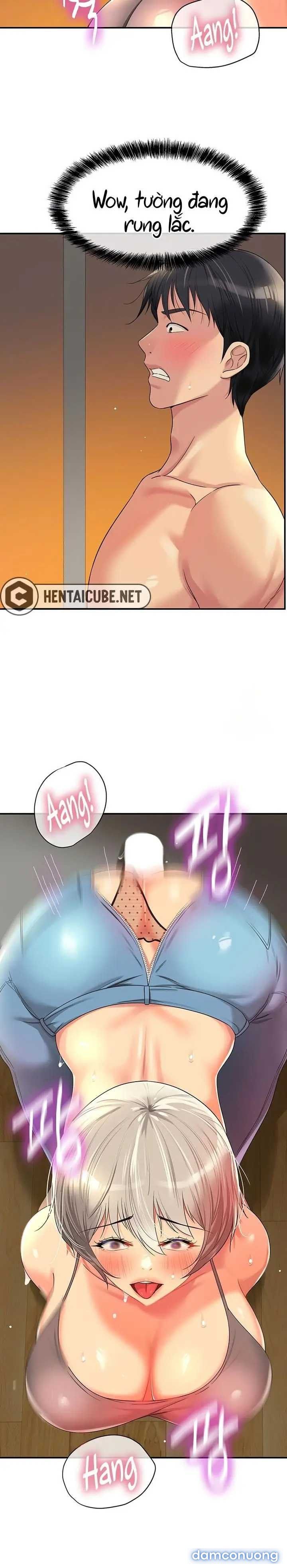 Thế Giới Mở Chương 56 page 9 - Giả Dược