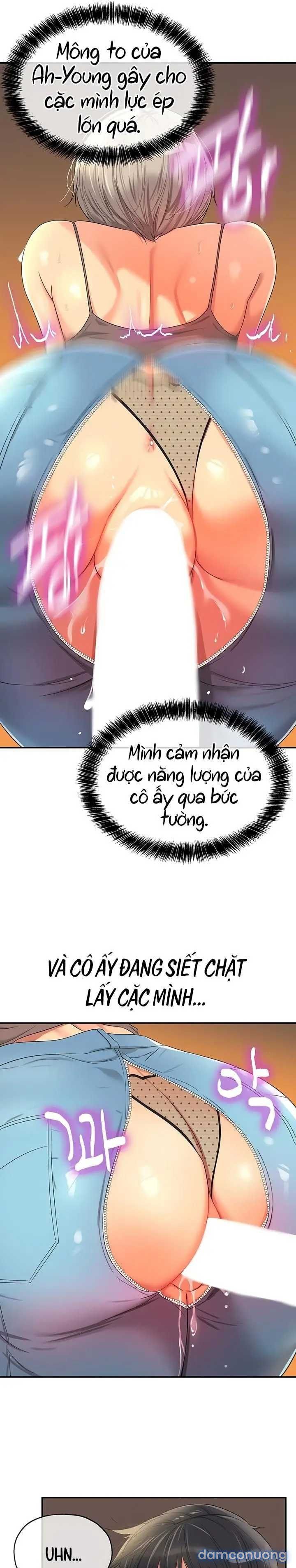 Thế Giới Mở Chương 56 page 10 - Giả Dược