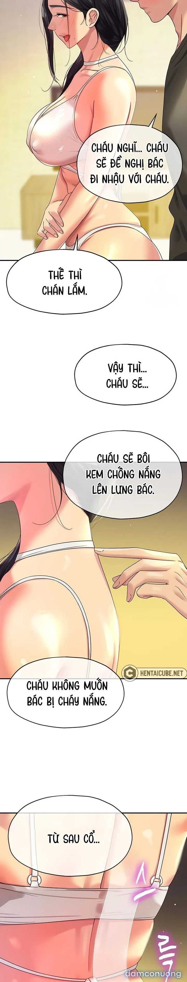 đọc truyện Thế Giới Mở Chương 57 ảnh 17 tại Thiên Thai Truyện