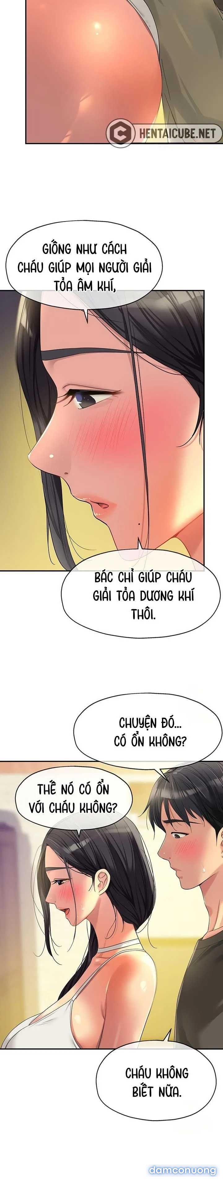 đọc truyện Thế Giới Mở Chương 57 ảnh 21 tại Thiên Thai Truyện