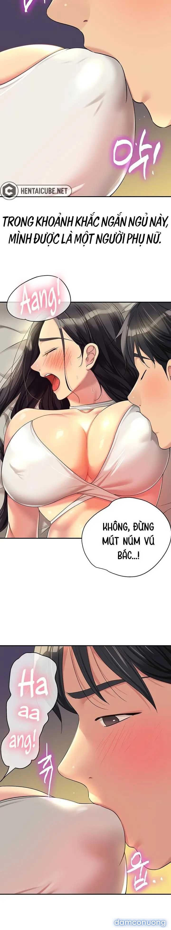 đọc truyện Thế Giới Mở Chương 58 ảnh 13 tại Thiên Thai Truyện