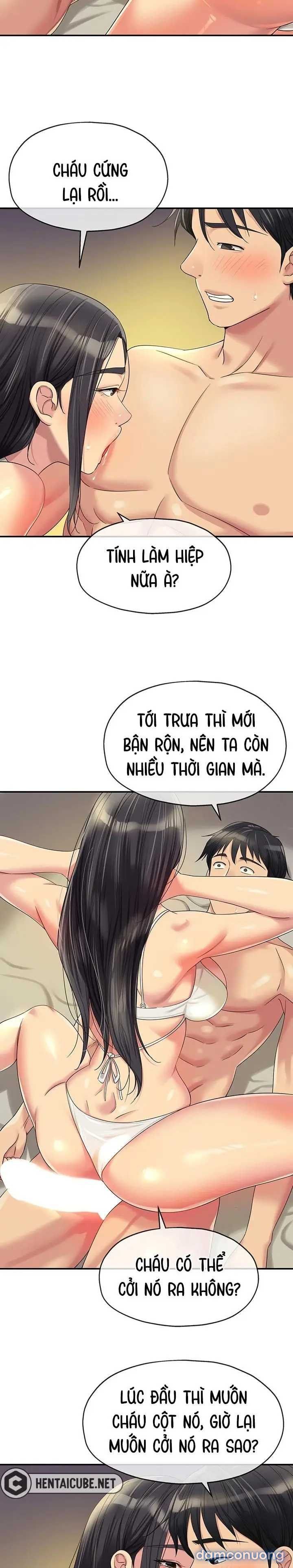 đọc truyện Thế Giới Mở Chương 58 ảnh 24 tại Thiên Thai Truyện