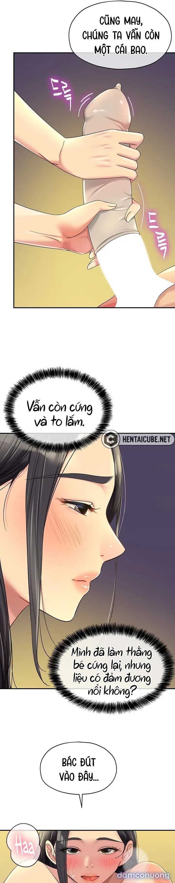 đọc truyện Thế Giới Mở Chương 58 ảnh 26 tại Thiên Thai Truyện