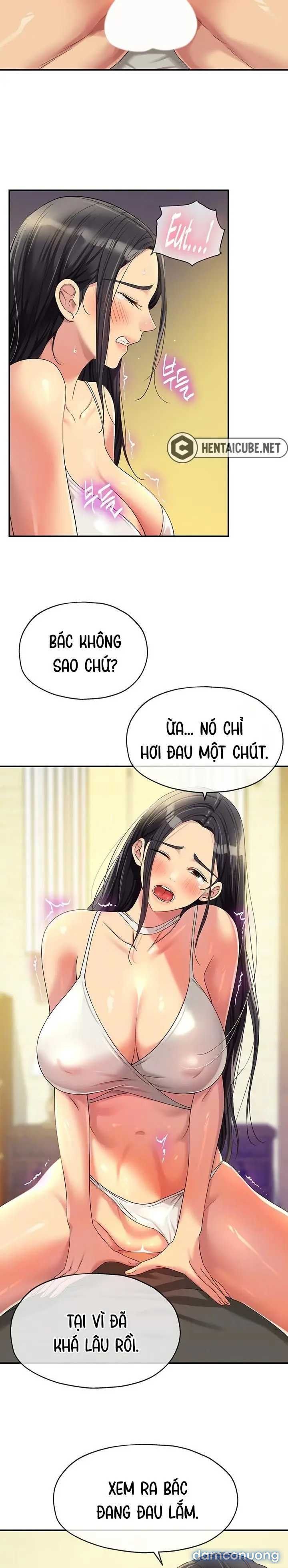 đọc truyện Thế Giới Mở Chương 58 ảnh 5 tại Thiên Thai Truyện