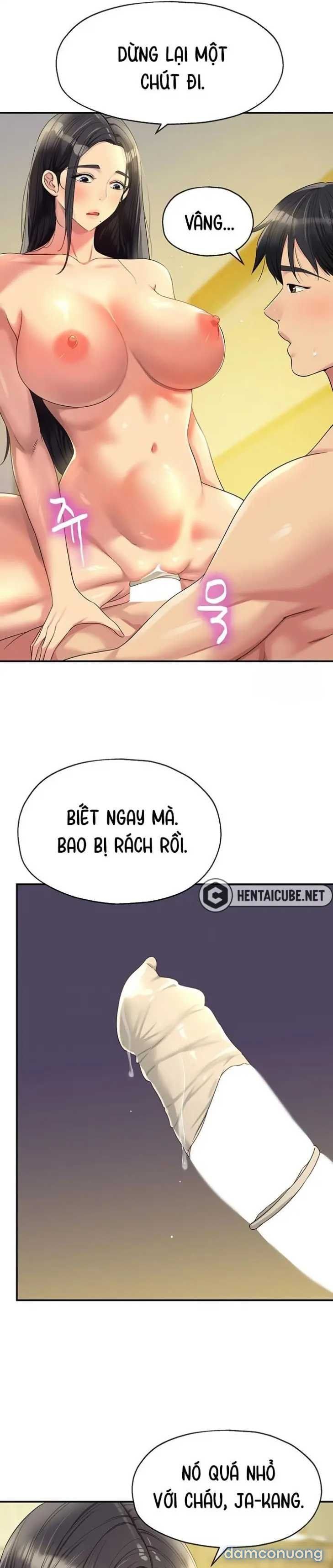 Thế Giới Mở Chương 59 page 1 - Giả Dược