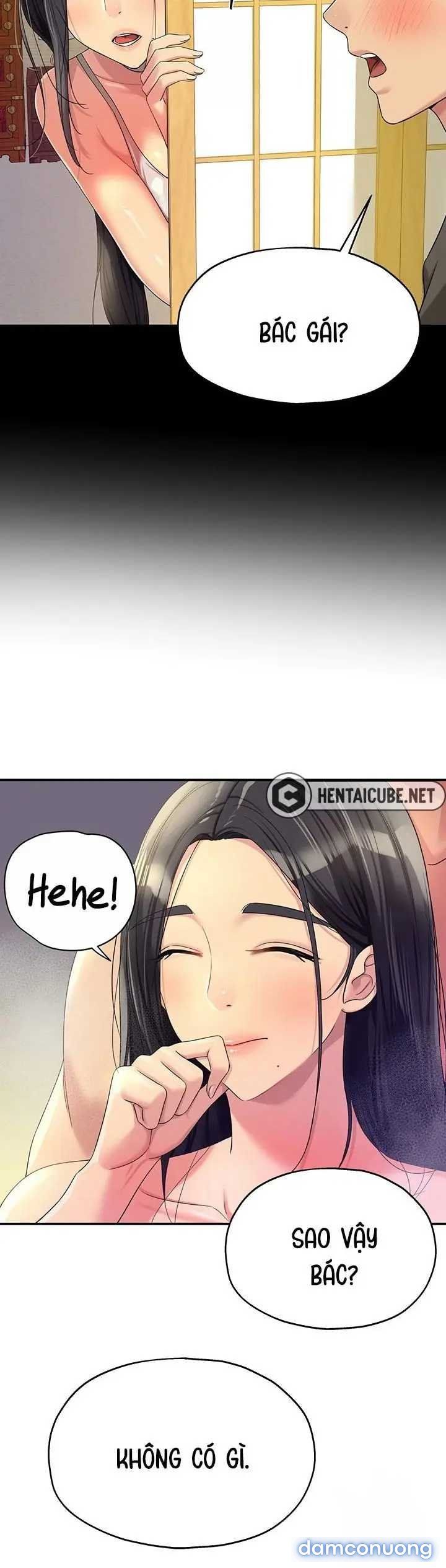Thế Giới Mở Chương 59 page 25 - Giả Dược