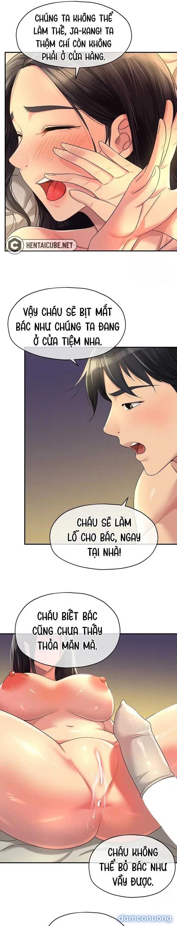 Thế Giới Mở Chương 59 page 6 - Giả Dược