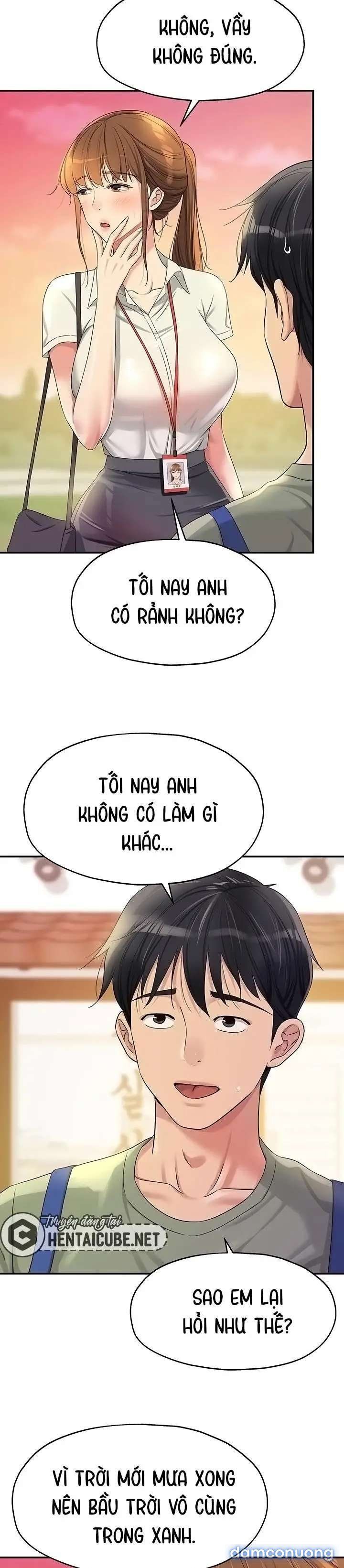 Thế Giới Mở Chương 60 page 2 - Giả Dược