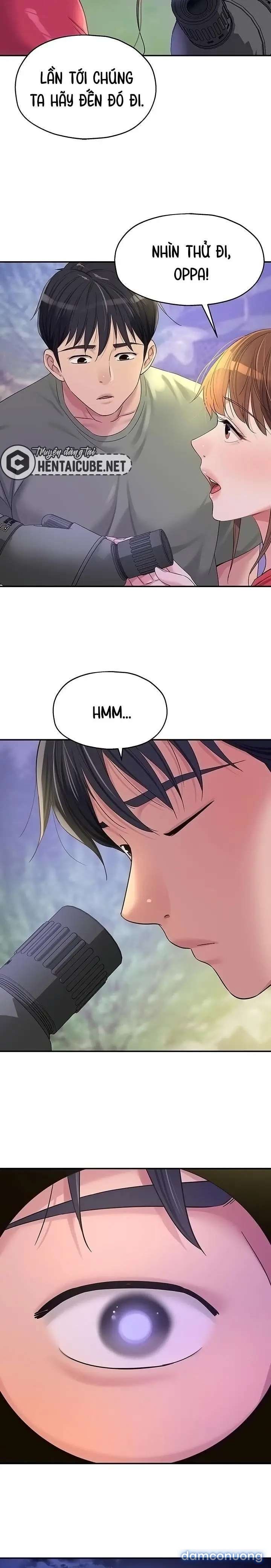 Thế Giới Mở Chương 60 page 12 - Giả Dược