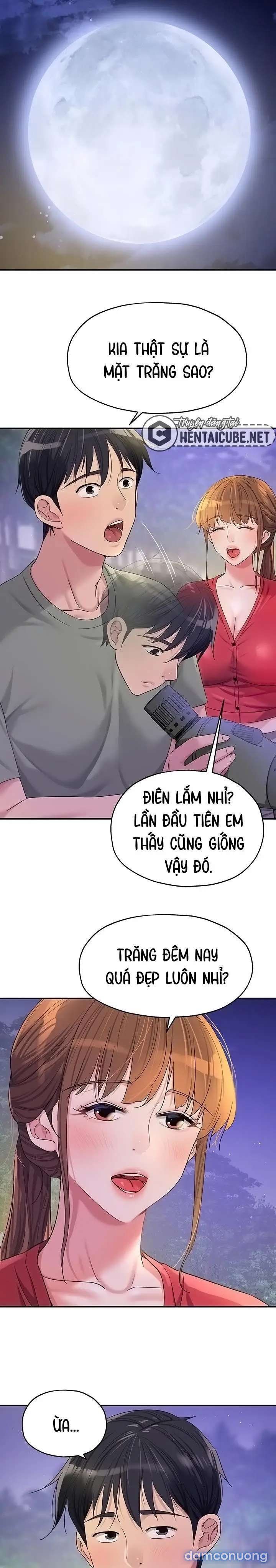 Thế Giới Mở Chương 60 page 13 - Giả Dược