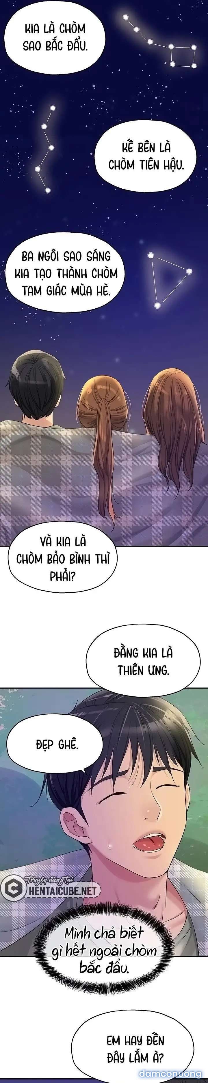 Thế Giới Mở Chương 60 page 16 - Giả Dược