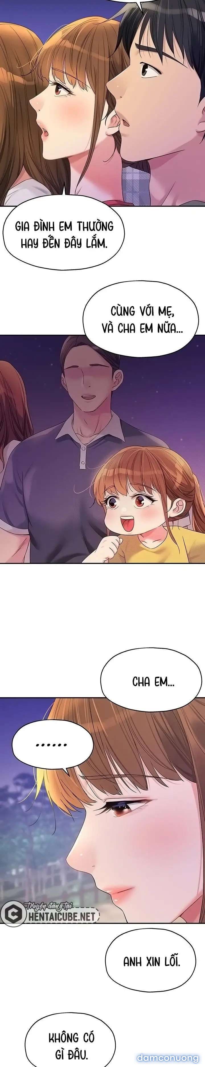 Thế Giới Mở Chương 60 page 17 - Giả Dược