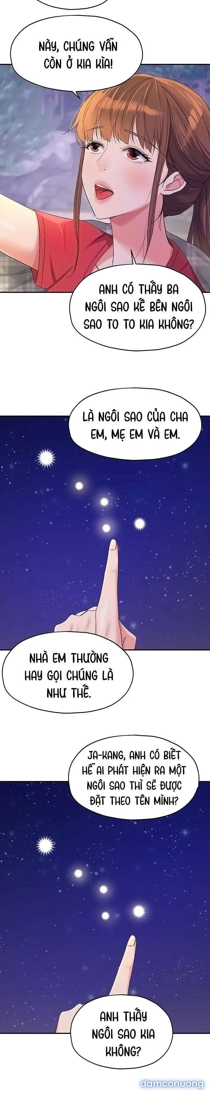 Thế Giới Mở Chương 60 page 18 - Giả Dược