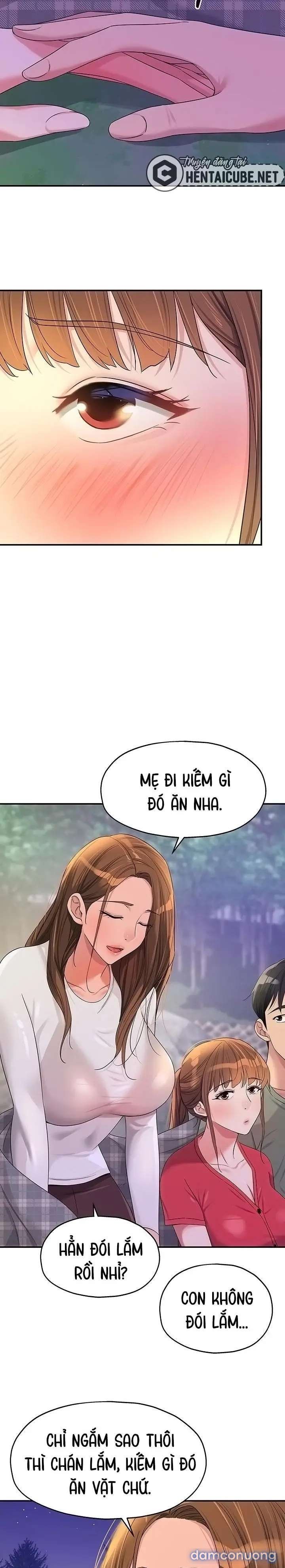 Thế Giới Mở Chương 60 page 20 - Giả Dược
