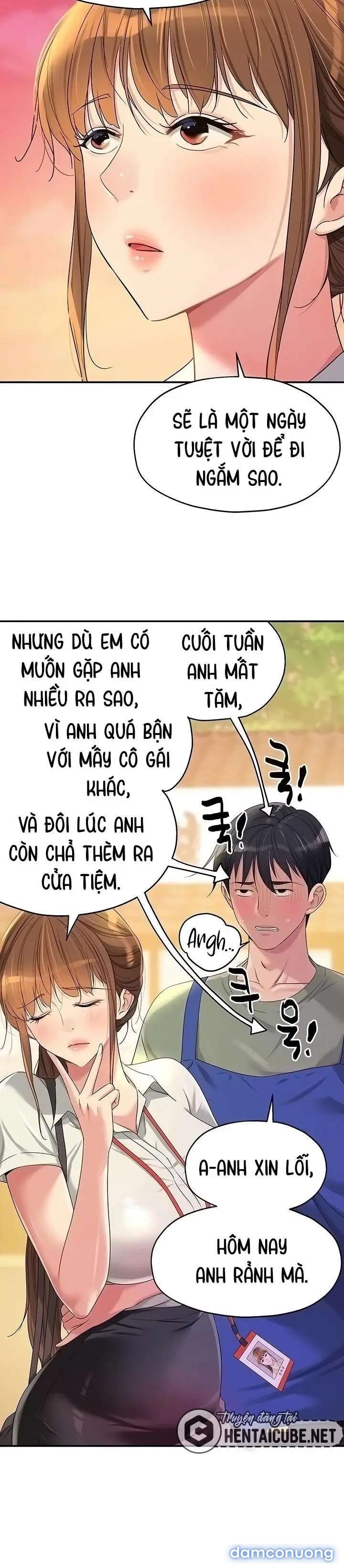 Thế Giới Mở Chương 60 page 3 - Giả Dược