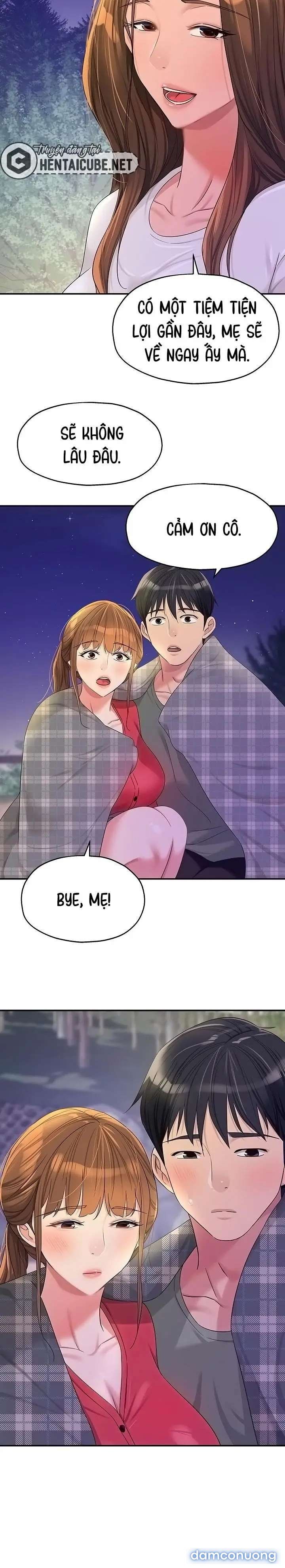 Thế Giới Mở Chương 60 page 21 - Giả Dược