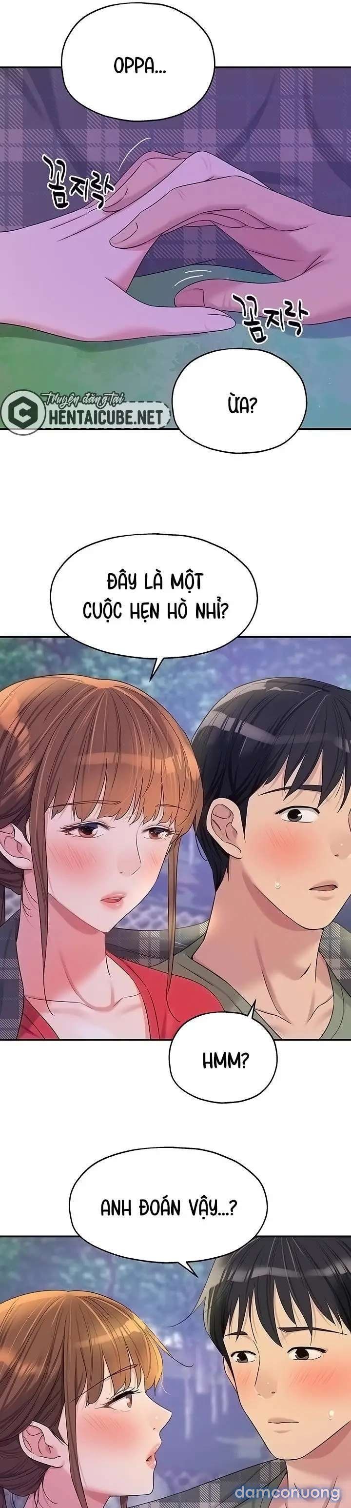 Thế Giới Mở Chương 60 page 22 - Giả Dược