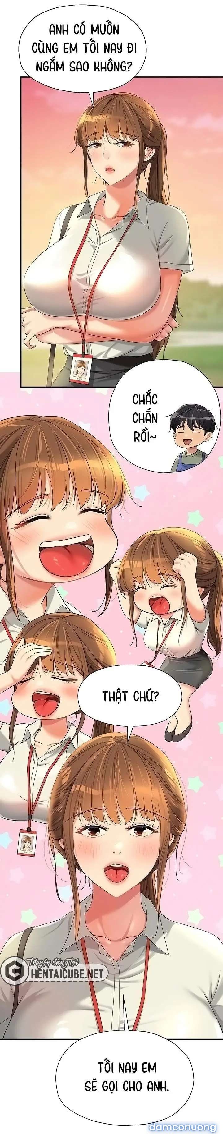 Thế Giới Mở Chương 60 page 4 - Giả Dược