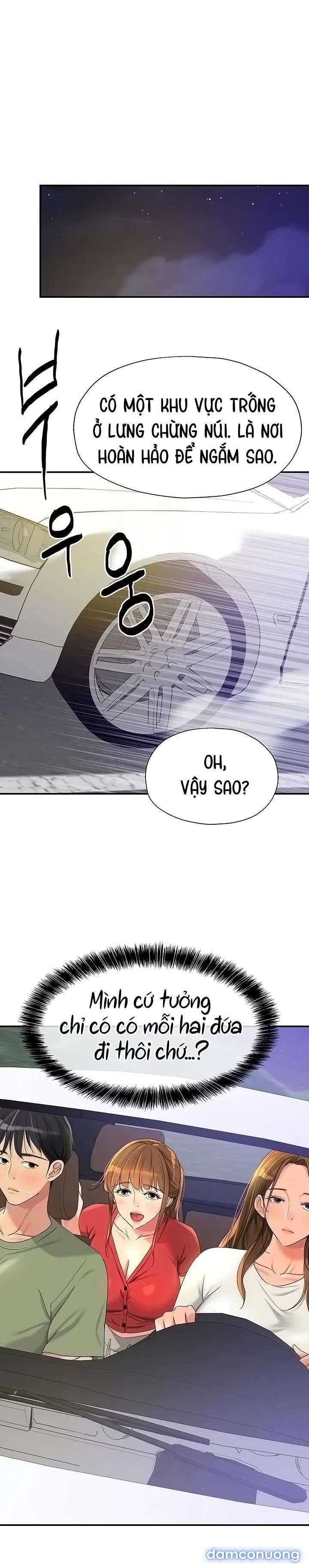 Thế Giới Mở Chương 60 page 5 - Giả Dược