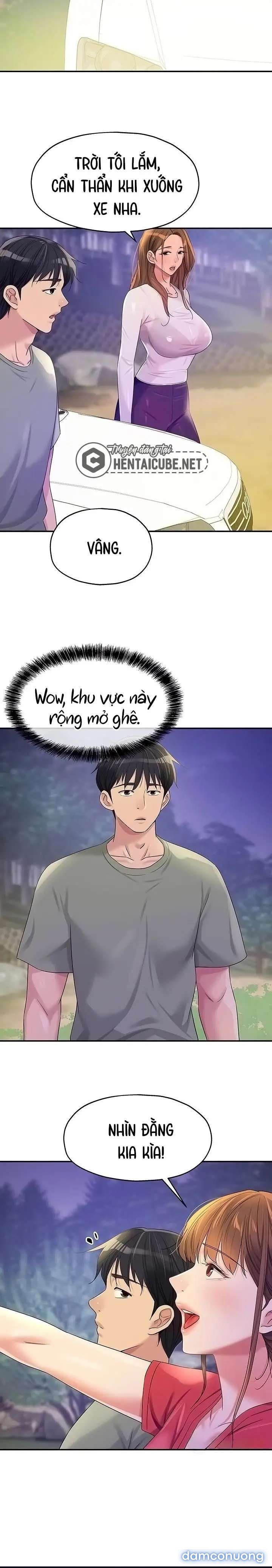Thế Giới Mở Chương 60 page 9 - Giả Dược