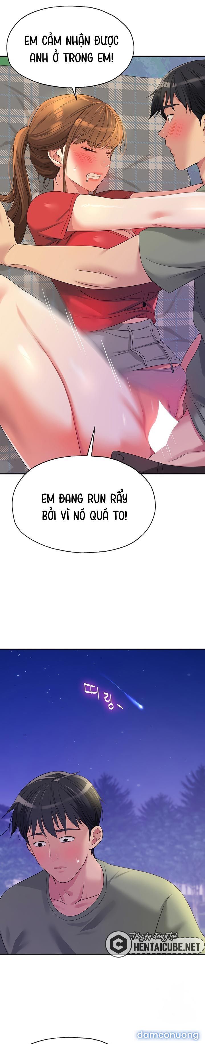 Thế Giới Mở Chương 61 page 13 - Giả Dược
