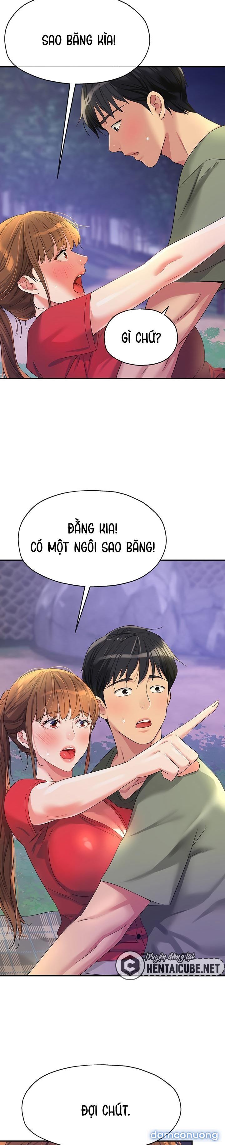 Thế Giới Mở Chương 61 page 14 - Giả Dược