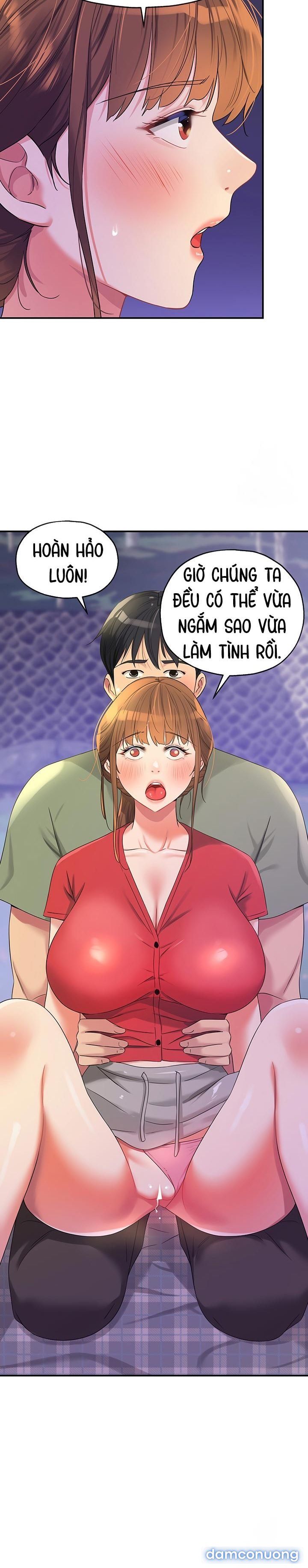 Thế Giới Mở Chương 61 page 15 - Giả Dược