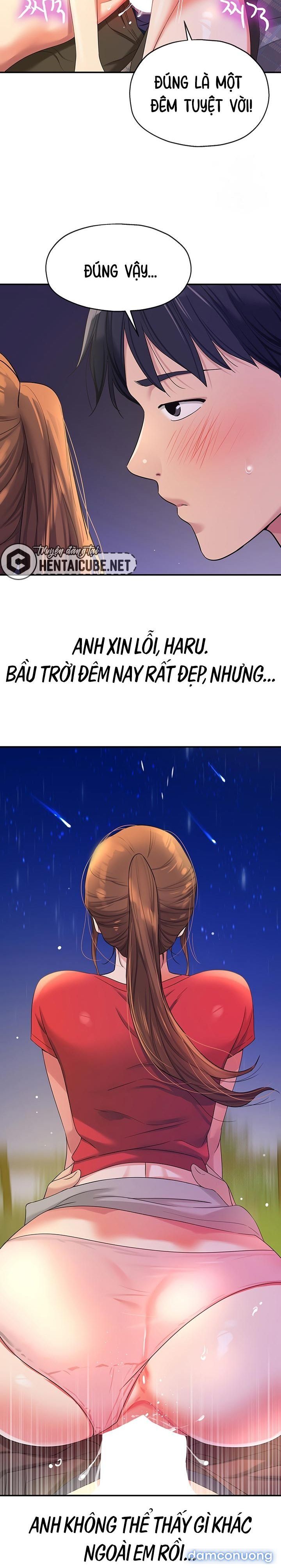 Thế Giới Mở Chương 61 page 18 - Giả Dược