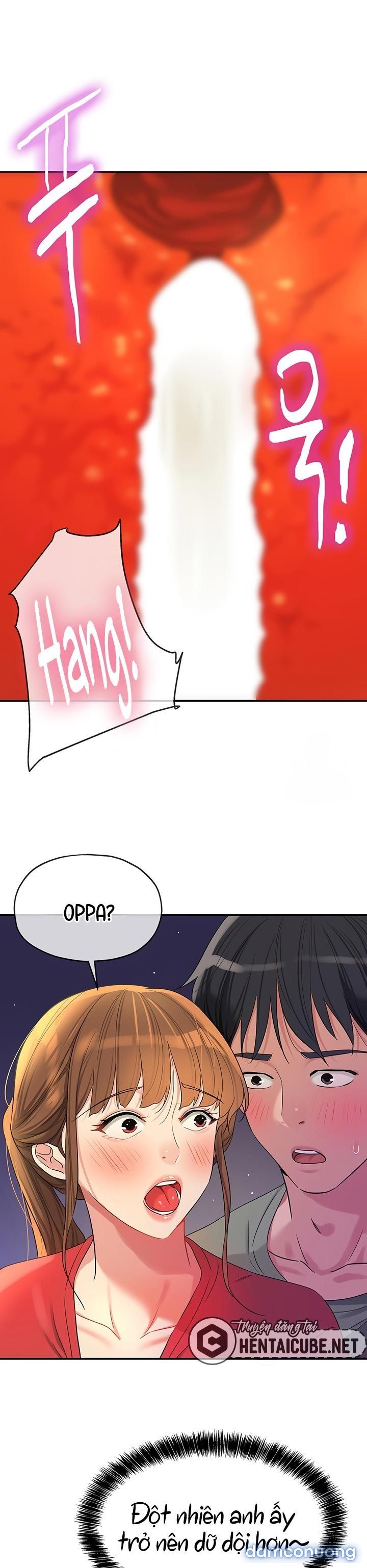 Thế Giới Mở Chương 61 page 19 - Giả Dược