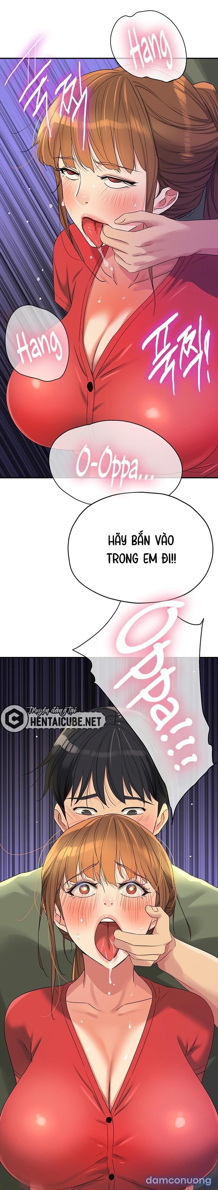 Thế Giới Mở Chương 61 page 22 - Giả Dược