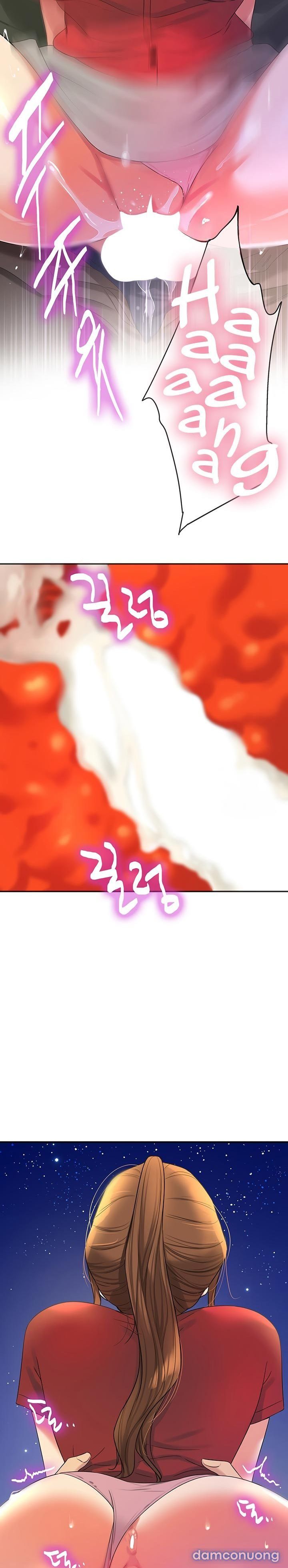Thế Giới Mở Chương 61 page 23 - Giả Dược