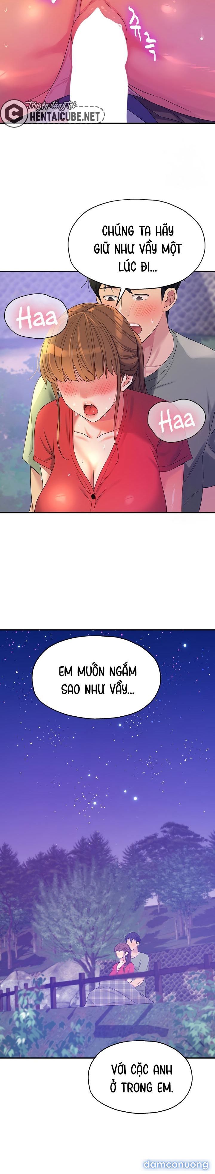 Thế Giới Mở Chương 61 page 24 - Giả Dược