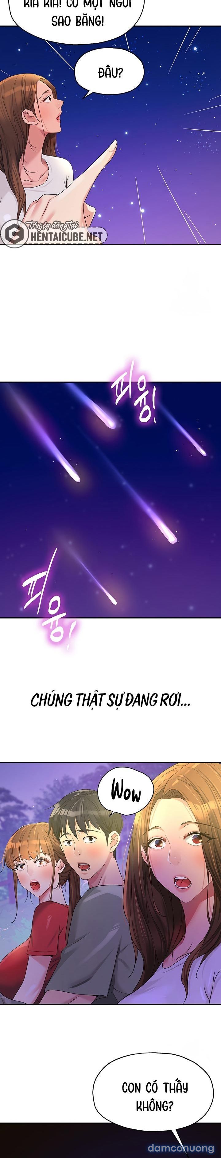 Thế Giới Mở Chương 61 page 27 - Giả Dược