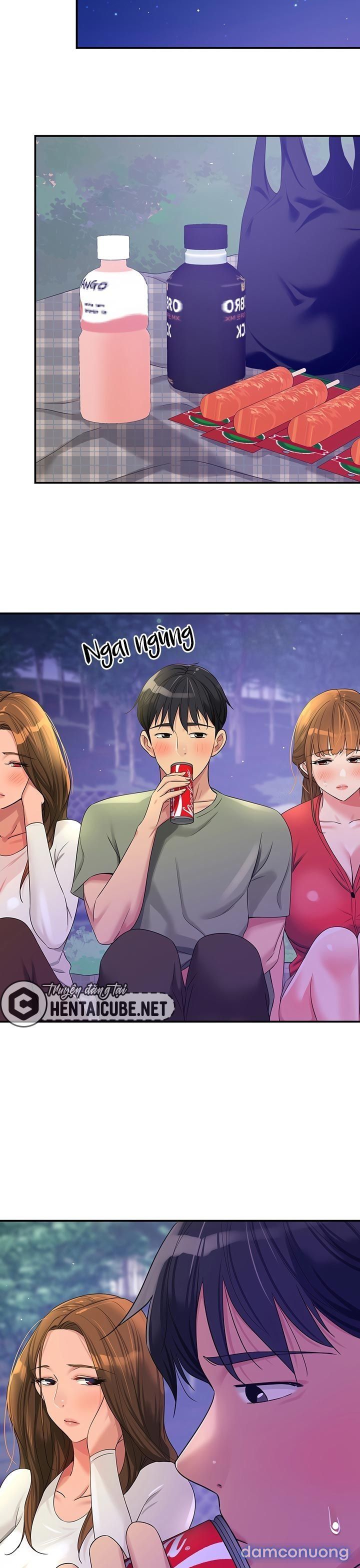 Thế Giới Mở Chương 61 page 29 - Giả Dược