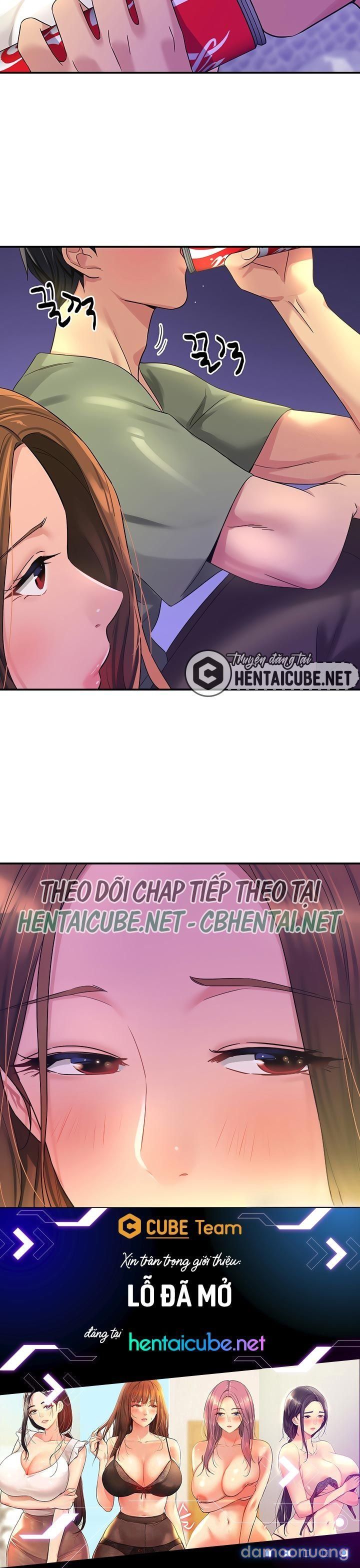 Thế Giới Mở Chương 61 page 30 - Giả Dược
