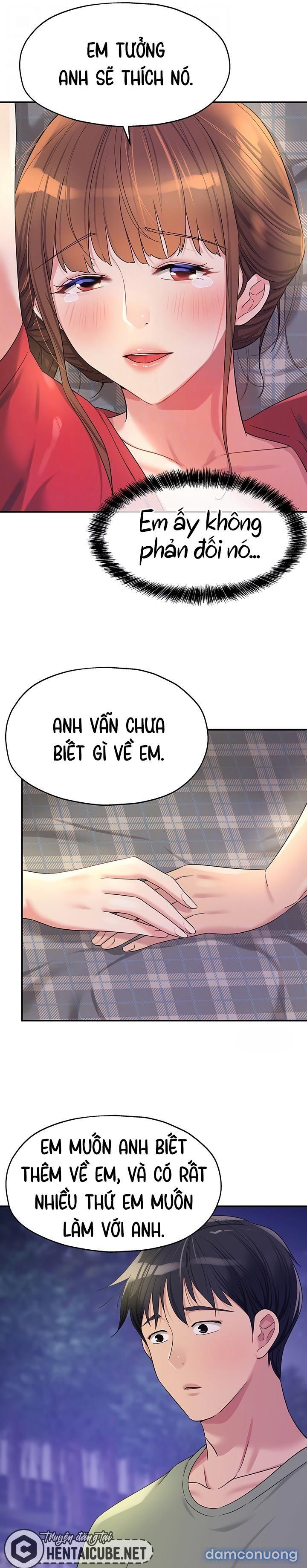 Thế Giới Mở Chương 61 page 4 - Giả Dược
