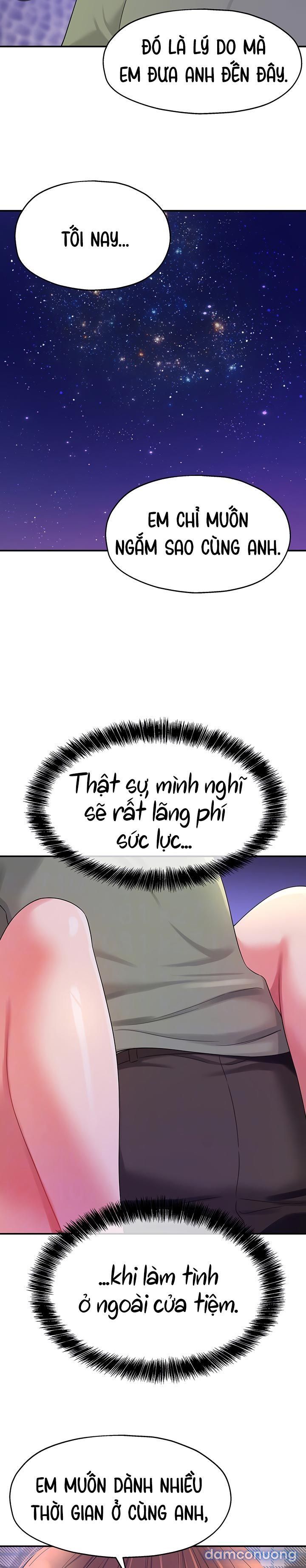 Thế Giới Mở Chương 61 page 5 - Giả Dược