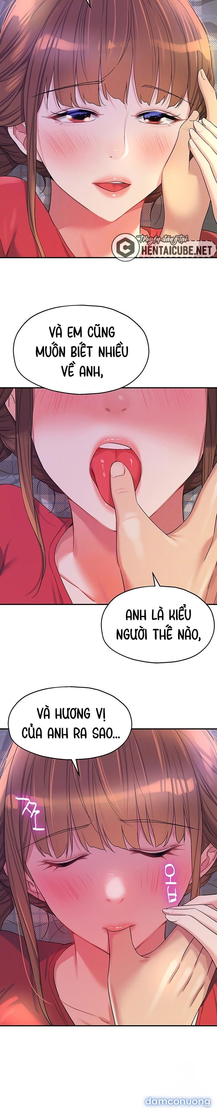 Thế Giới Mở Chương 61 page 6 - Giả Dược