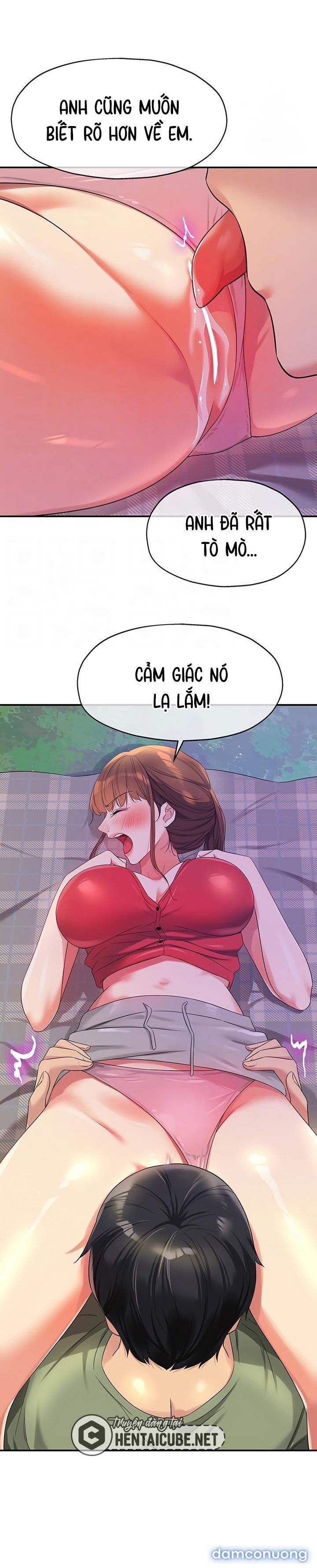 Thế Giới Mở Chương 61 page 9 - Giả Dược