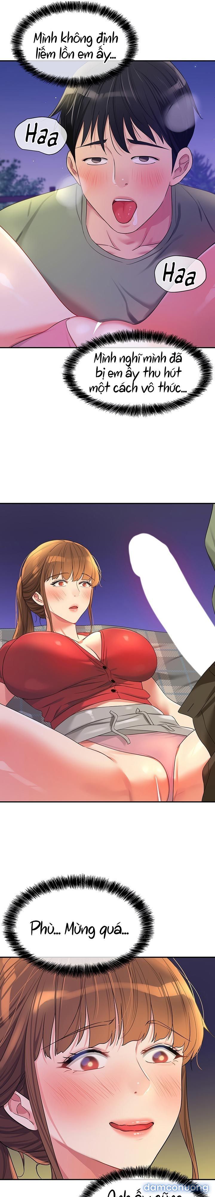 Thế Giới Mở Chương 61 page 10 - Giả Dược