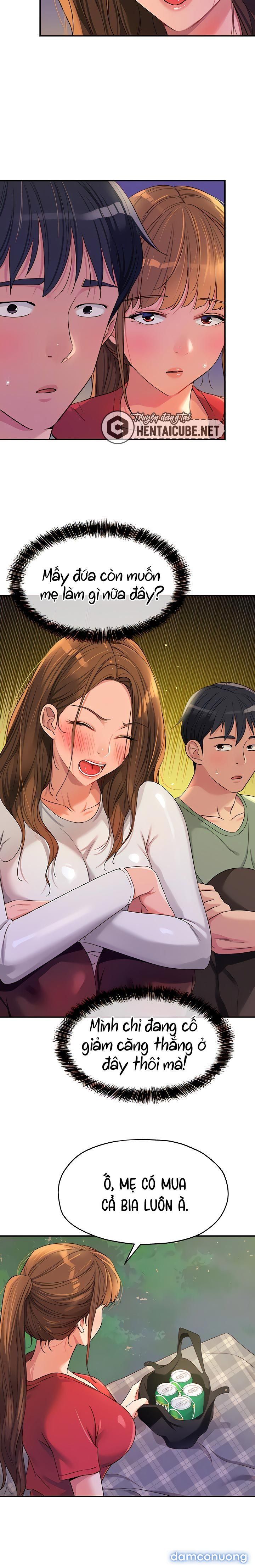 Thế Giới Mở Chương 62 page 3 - Giả Dược