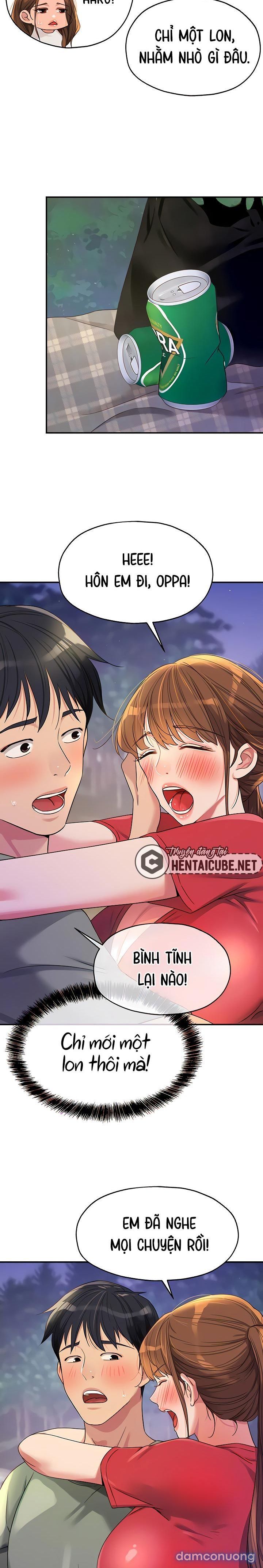 Thế Giới Mở Chương 62 page 5 - Giả Dược