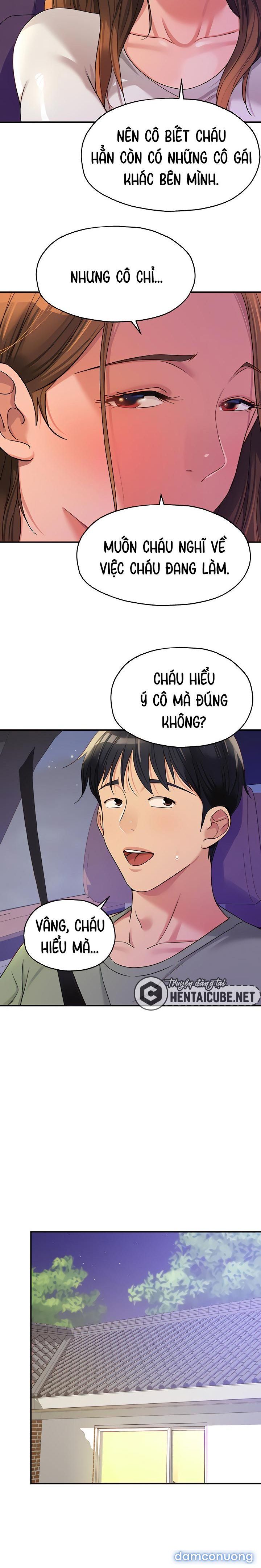 Thế Giới Mở Chương 62 page 9 - Giả Dược
