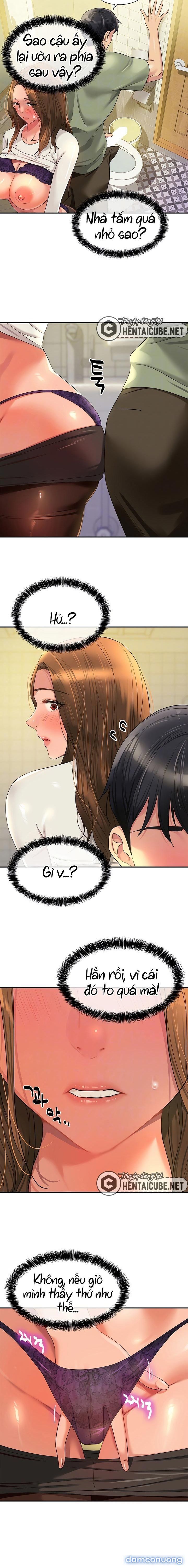 Thế Giới Mở Chương 63 page 4 - Giả Dược